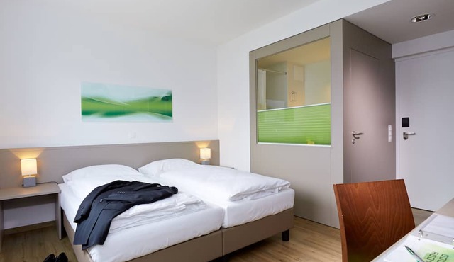 Hotel Good Rooms Guntramsdorf in Guntramsdorf