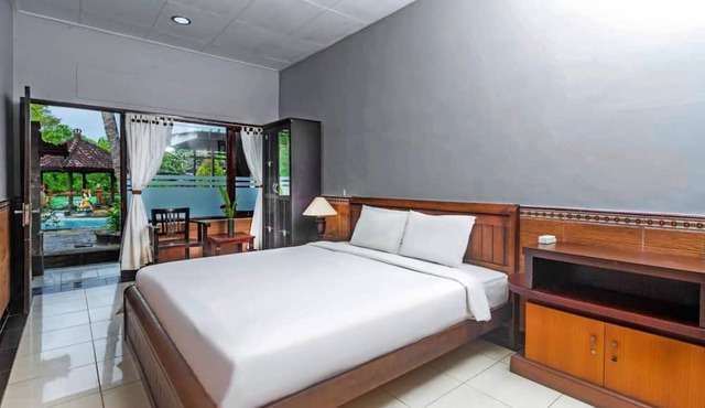 Dewi Sinta Hotel and Restaurant by ABM
