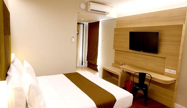 Grand Citihub Hotel at Panakkukang