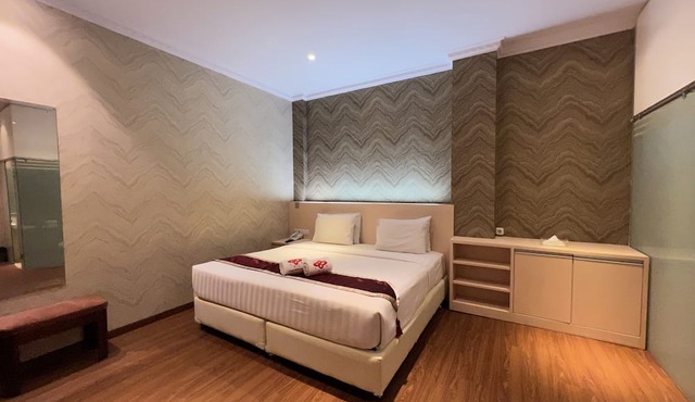 Grand Singgie Hotel