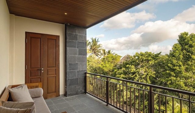Paon Desa Ubud Hotel