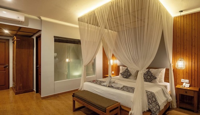 Paon Desa Ubud Hotel in Ubud