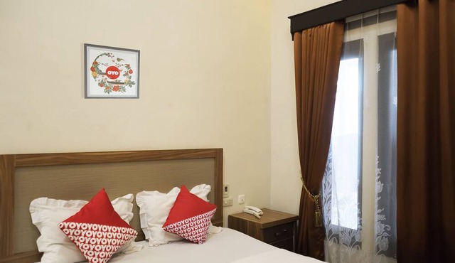 OYO 1283 Guest House Loemajan in Jambi