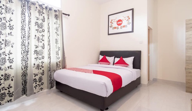 Capital O 873 Kamani Homestay Syariah
