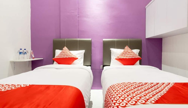 Hotel O Royal Guest House