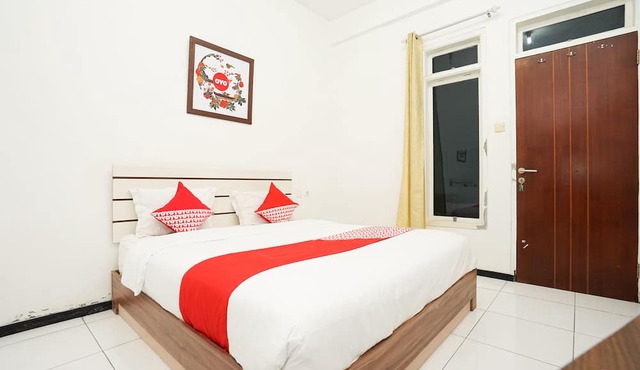 Capital O 1086 2oscar in Surabaya