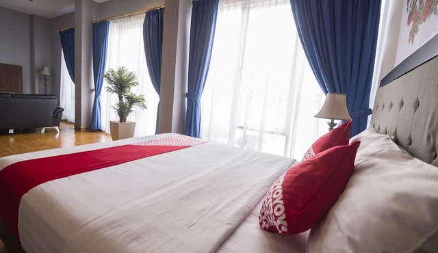 Hotel O Appartel Cempaka