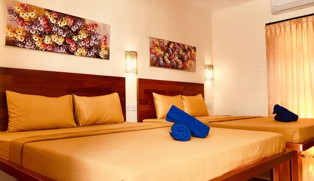 Familytel Bali in Kedonganan