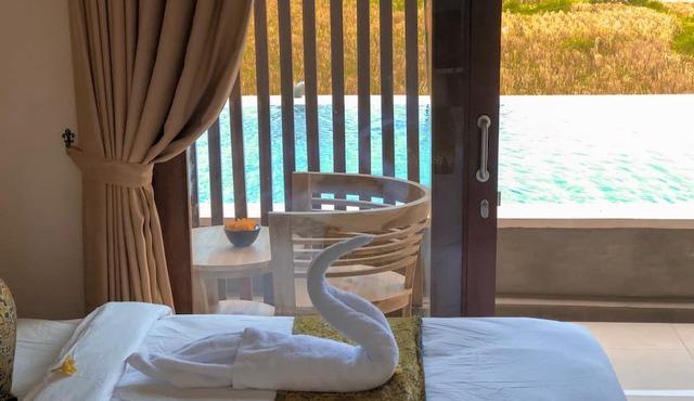 The Sawah Resort & Villa in Sukawati