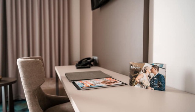 Hotel Seven in Villach