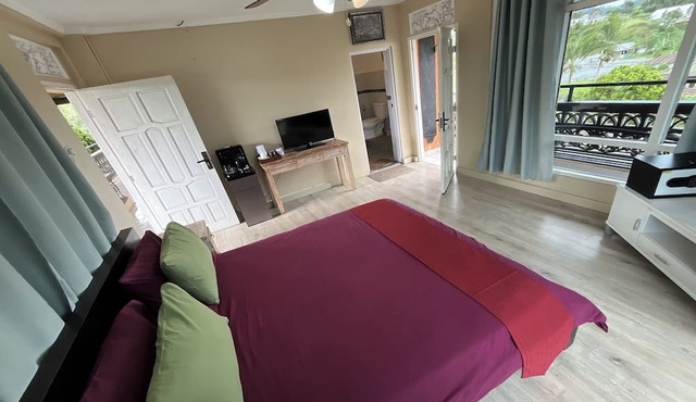 Batur Sunrise Guesthouse
