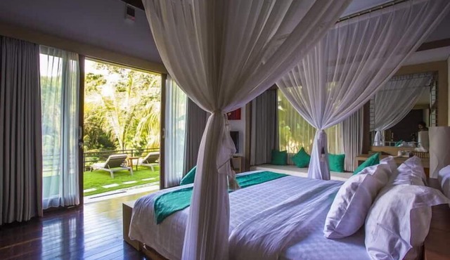 Soleya Suites & Villas
