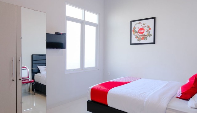 OYO 995 Alice's Homestay Syariah