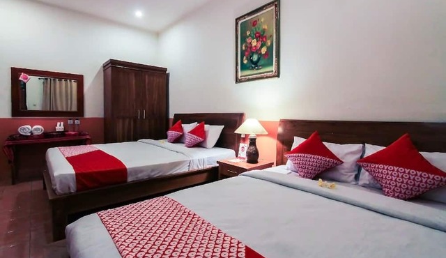OYO 997 Ocean 2 Bungalows