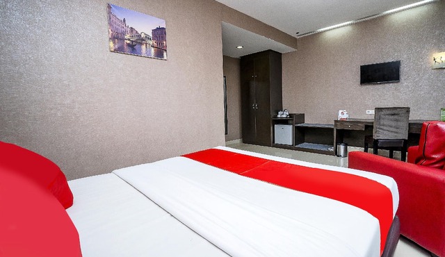 Hotel Grand Kartika Samarinda