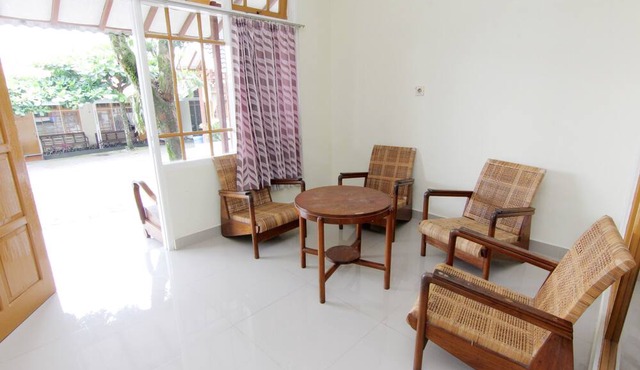 Hotel Wijaya 2 Kaliurang
