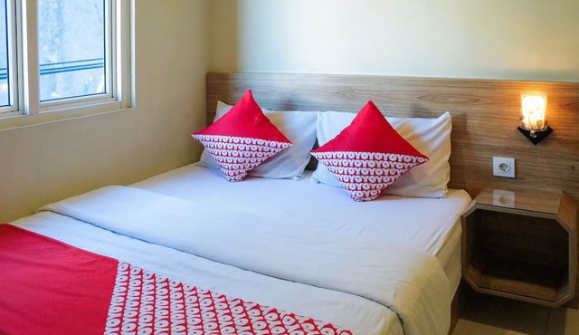 OYO 984 Maleo Guest House in Ambon