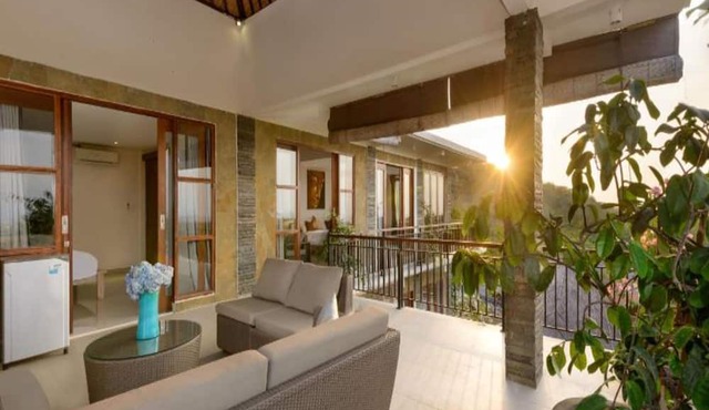 Kandahill Bali