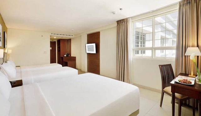 Kokoon Hotel Surabaya