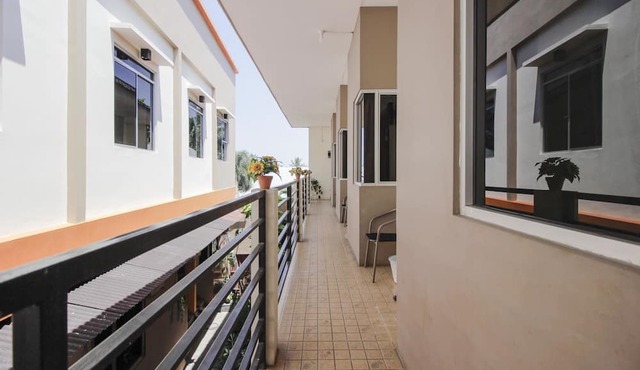 RedDoorz near RSUP Prof. Kandou Manado
