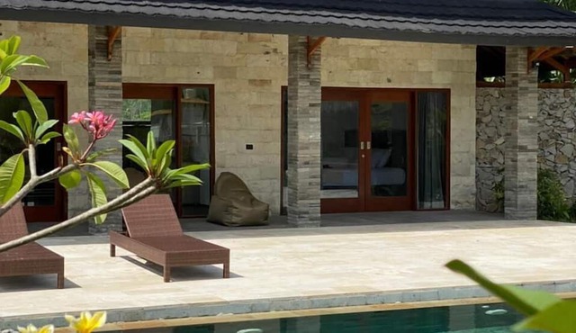 Baha Baha Villas