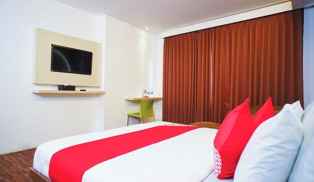 Collection O 166 Hotel Princess