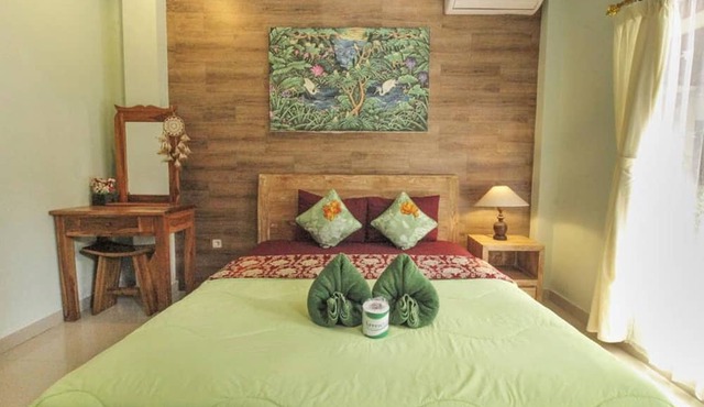 Aurora House Ubud