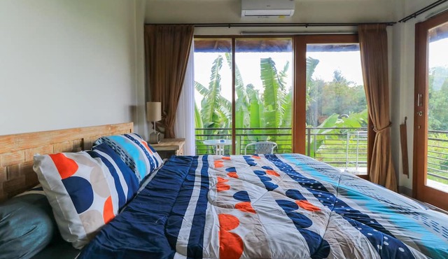 Sunari Guest House