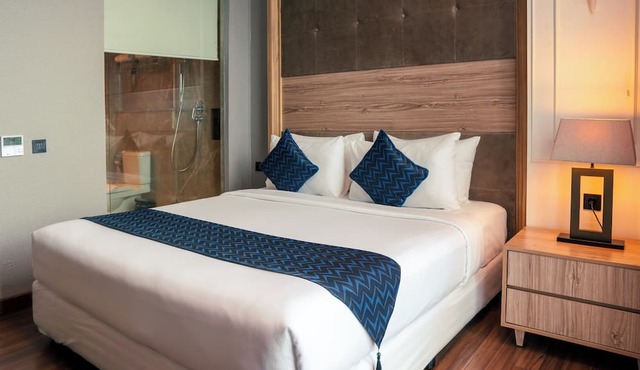Azana Suite Hotel Antasari