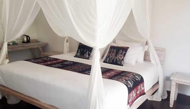 Rua Beach Resort Sumba