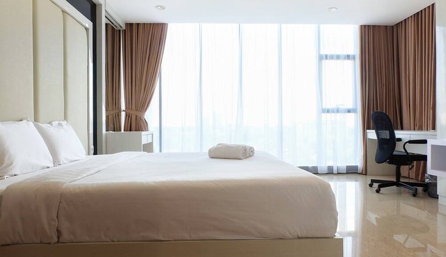 Best North L'Avenue Apartment
