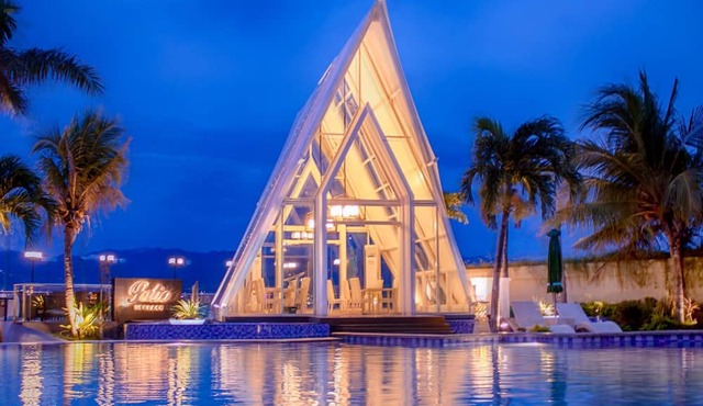Swiss-Belhotel Silae Palu