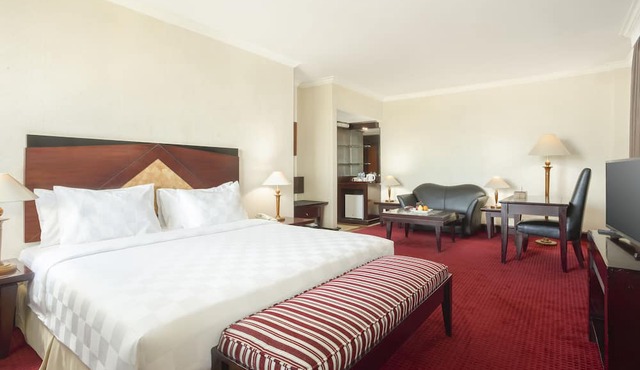 Swiss-Belhotel Tarakan
