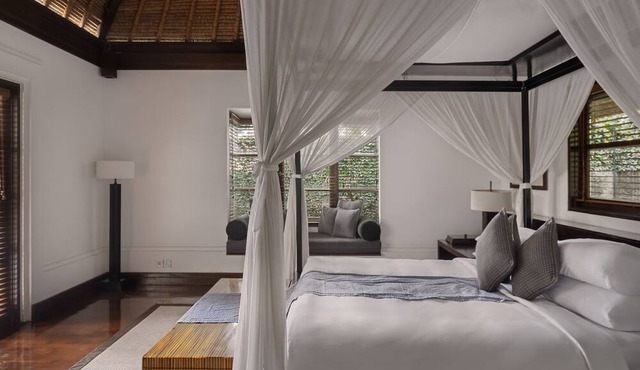 Kayumanis Ubud Private Villas & Spa