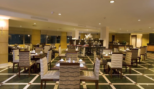 Aston Tropicana in Bandung