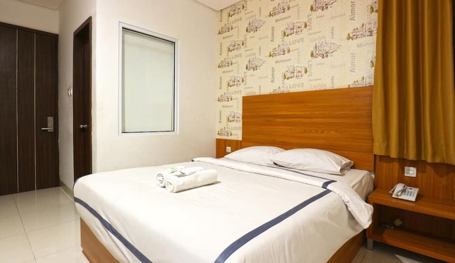 Size Inn in West Cirebon