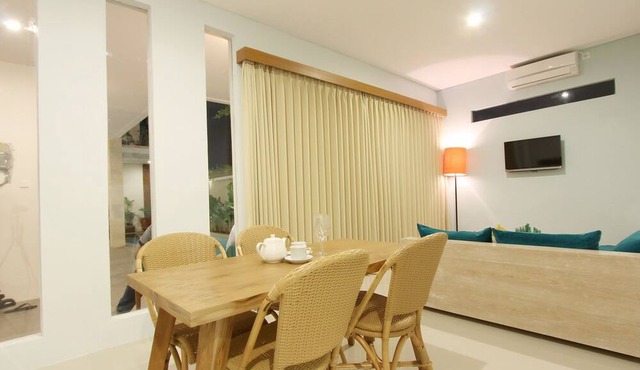Apple Suite Apartment