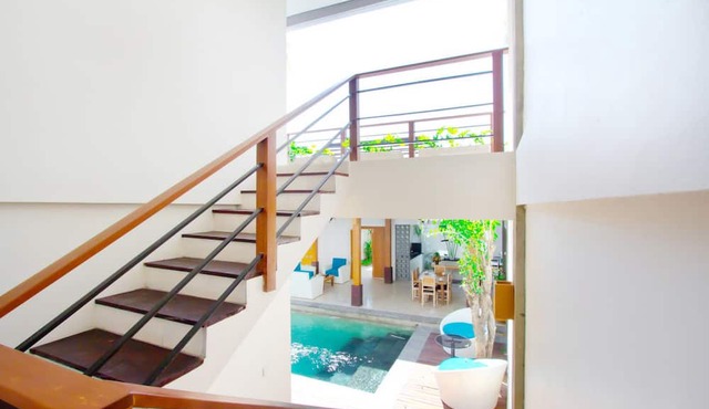 Apple Villa and Apartment