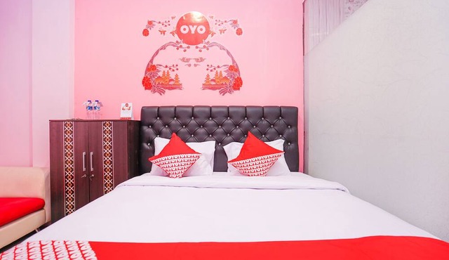 Hotel O Juanda Near Terminal International Juanda in Sidoarjo