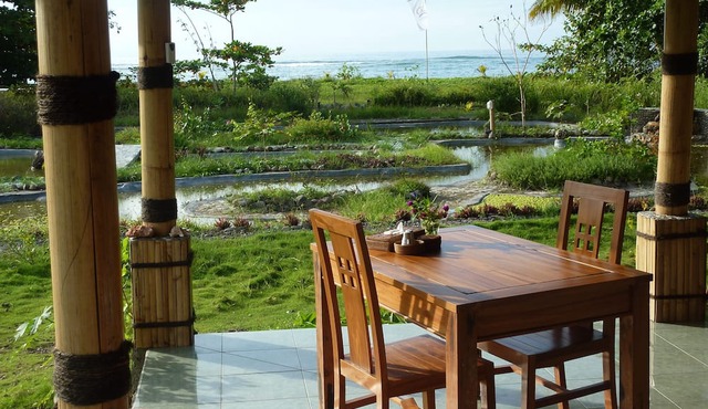 Budi Sun Resort