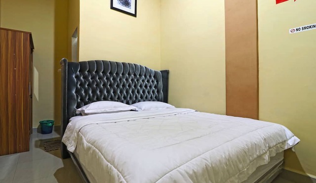 Wisma Barokah Syariah