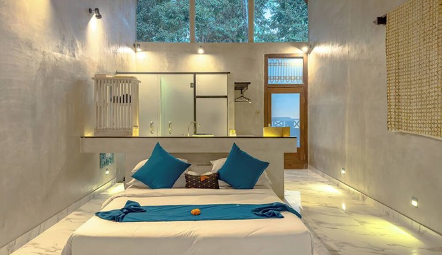 Gunung An Retreat