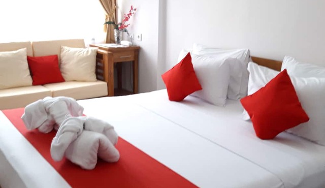 Grand Raka Homestay