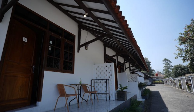 Hotel Citere II