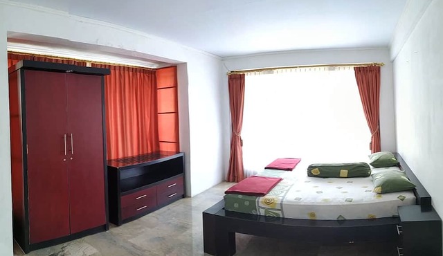 Villa Pinggir Danau Puncak for 30 pax in Cipanas