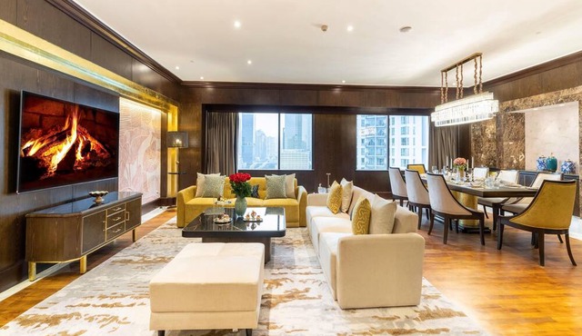 Wyndham Casablanca Jakarta