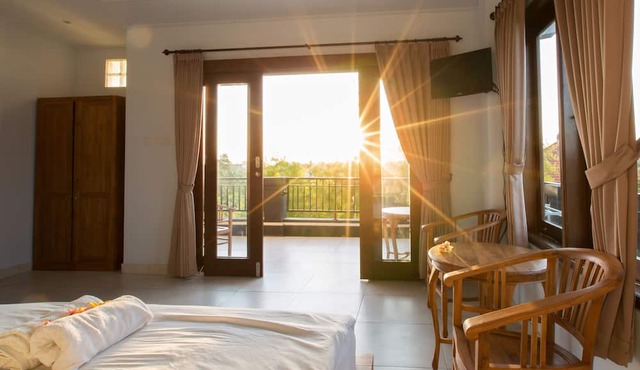 Pande Homestay