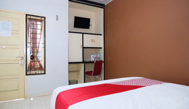 Hotel O Mars Kost Syariah in Jambi