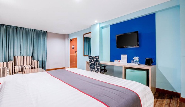 Collection O 7 Hotel Melawai