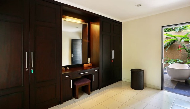 Askara Villa in Canggu